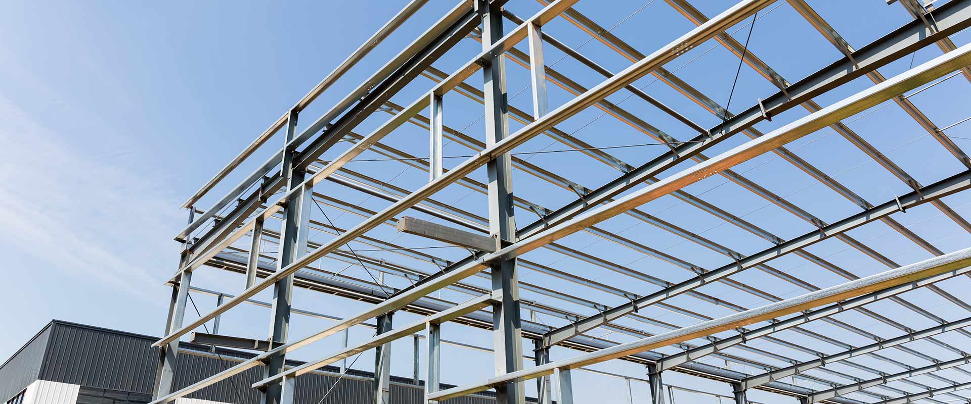 Building Repair in Lancaster, SC
